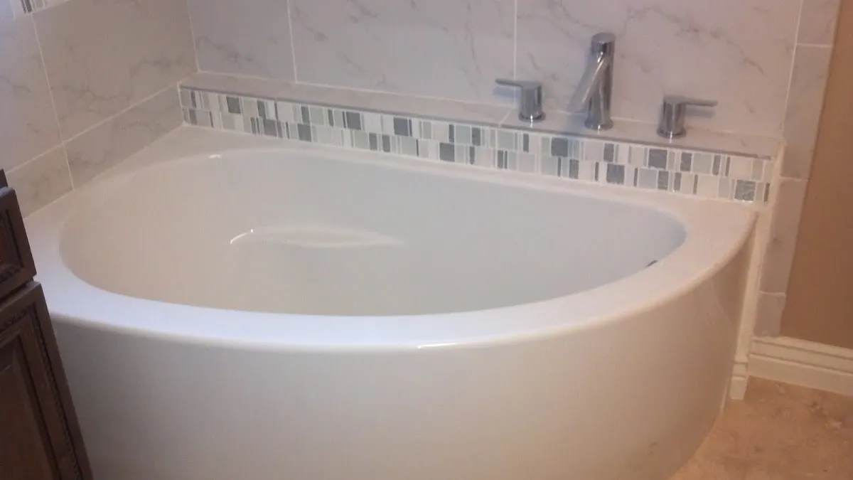 Plumbing services in Edgewater, NJ